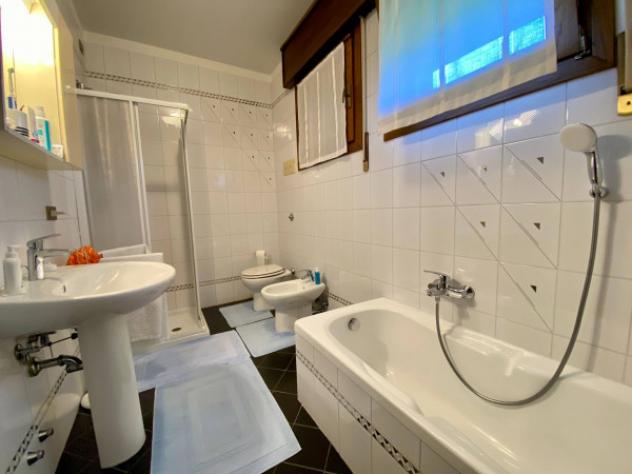 Villa di 183 m² con 5 locali e box auto in vendita a Cadoneghe - Foto 15