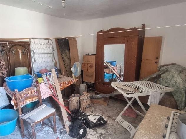 V004371 - VENDESI CASA SINGOLA A 1€ A CAMPOFRANCO - Foto 15