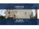 Immobile in asta di 115 m² con più di 5 locali in vendita a Cariati