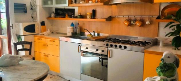 Villetta a schiera in vendita a Avenza - Carrara 180 mq Rif: 1316932 - Foto 3