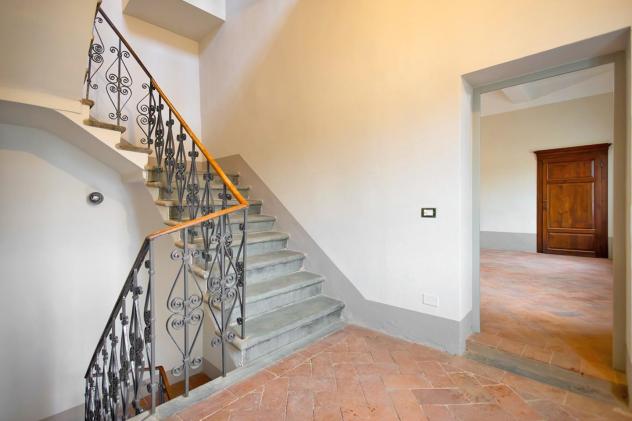 Appartamento in vendita a Orentano - Castelfranco di Sotto 185 mq Rif: 1378860 - Foto 2
