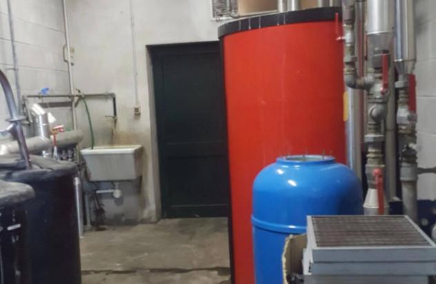 Immobile in asta di 3358 m² in vendita a Castelverde - Foto 13