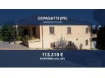 Immobile in asta di 252 m², box auto in vendita a Cepagatti