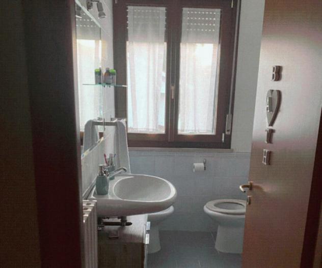 Immobile in asta di 87 m² in vendita a Foggia - Foto 5