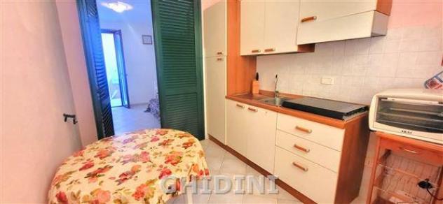APPARTAMENTO di 3 vani e di 50 mq (GROSSETO - CENTRO) rif. 2560.414M.218 - Foto 6