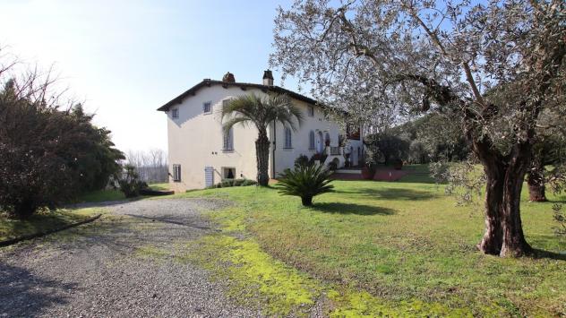 Villa in vendita a Lucca - Foto 5