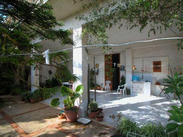 231 - In vendita a Marsala casa singola in periferia - Foto 3