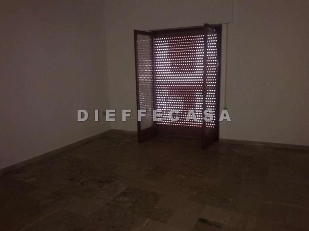 V2139 - In vendita a Marsala appartamento in centro - Foto 9