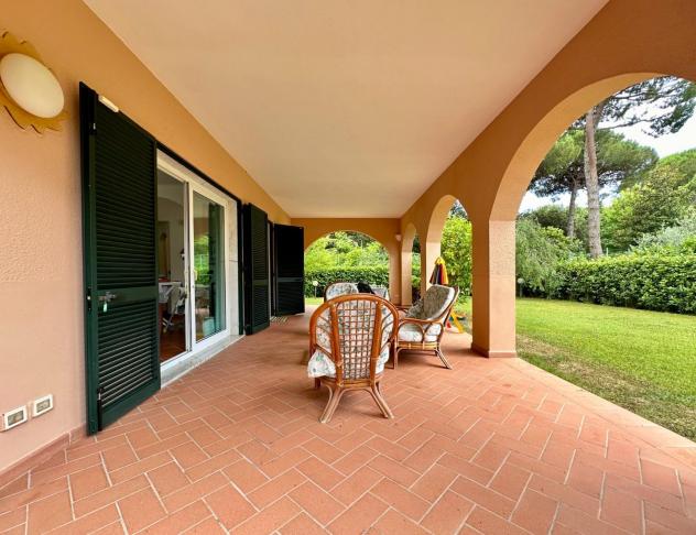 Villa in vendita a Ronchi - Massa 170 mq Rif: 1275340 - Foto 6