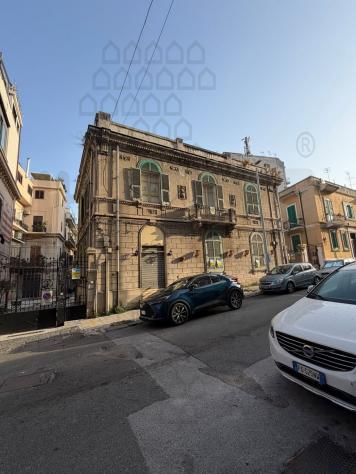 VILLA di 30 vani e di 2000 mq (MESSINA) rif. 3VSA18288 - Foto 9