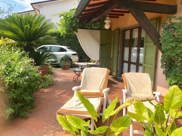 Villa in vendita a Cinquale - Montignoso 150 mq Rif: 1387219 - Foto 2