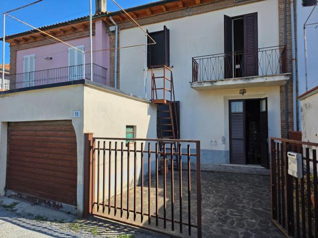 Terratetto in vendita a Capanne - Montopoli in Val d'Arno 140 mq Rif: 1444613