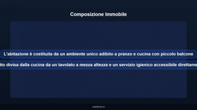 Immobile in asta di 27 m² in vendita a Mortara - Foto 18