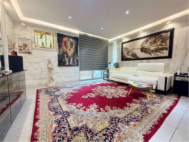 V005487 - MODERNO DUPLEX CON TERRAZZI E GARAGE DOPPIO !! - Foto 12