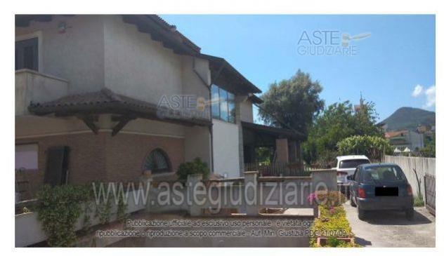 IMMOBILI-IMMOBILE RESIDENZIALE-Via Giuseppe Garibaldi, 84015 Nocera Superiore SA, Italia
