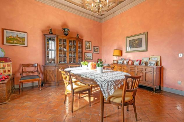 Appartamento in vendita a Forcoli - Palaia 230 mq Rif: 1369668 - Foto 6