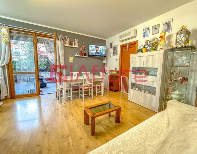 Appartamento in vendita a Pieve a Nievole 100 mq Rif: 1387540