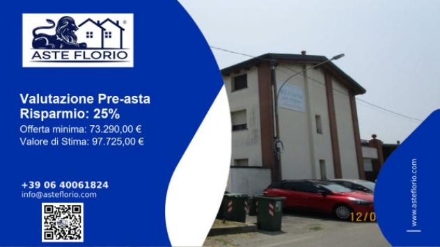 Immobile in asta di 115 m², box auto in vendita a Pizzale - Foto 3