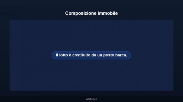 Immobile in asta di 20 m² in vendita a Policoro - Foto 5