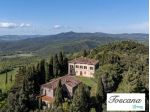 Villa in vendita a Pomarance 1000 mq  Rif: 1424502