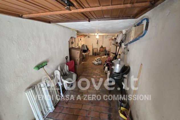 Appartamento di 100 m² con 4 locali e box auto in vendita a Radicofani - Foto 15