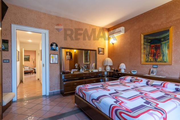 Villa singola in vendita a Siracusa, Villaggio Miano - Foto 20