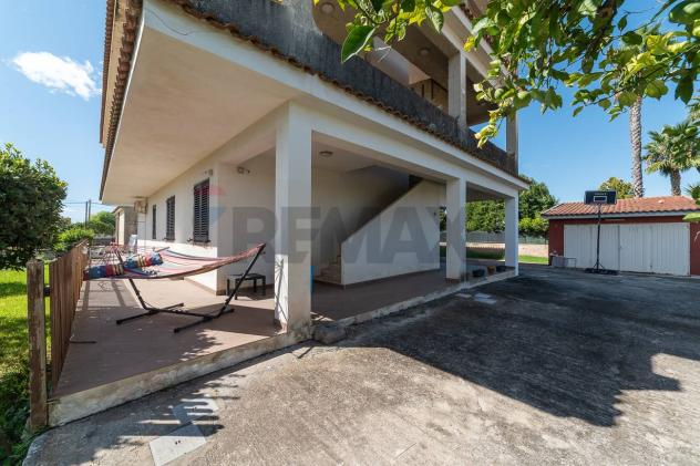 Villa singola in vendita a Siracusa, Fanusa - Foto 5