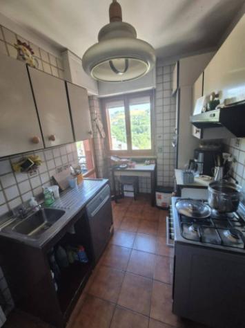 Immobile in asta di 201 m² con più di 5 locali e box auto in vendita a Teramo - Foto 11