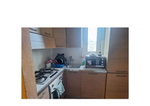Immobile in asta di 51 m² in vendita a Torino - Foto 2