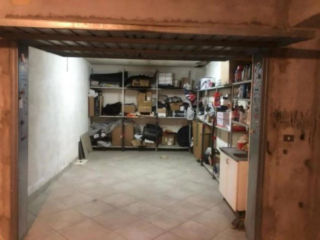 Immobile in asta di 107 m², box auto in vendita a Trebisacce - Foto 7