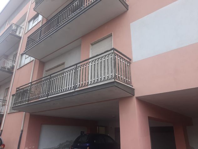 VENDESI – VIBO VALENTIA – VIA PIAZZA D'ARMI - Foto 6