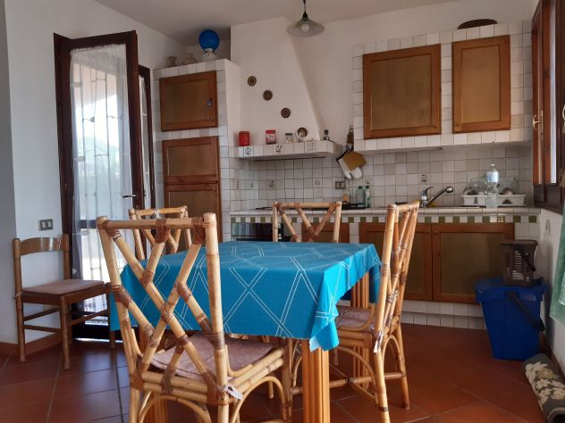 Villa 500 m.dal mare - Foto 6