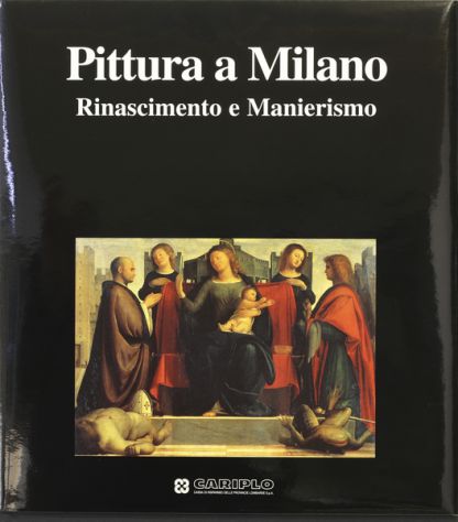 I CENTRI DELLA PITTURA LOMBARDA - Foto 3