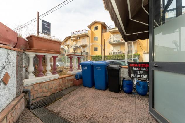 Bar Pasticceria in vendita a Camporotondo Etneo - Foto 7