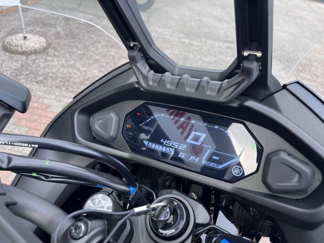 Yamaha Tracer 7 pochi km - Foto 8