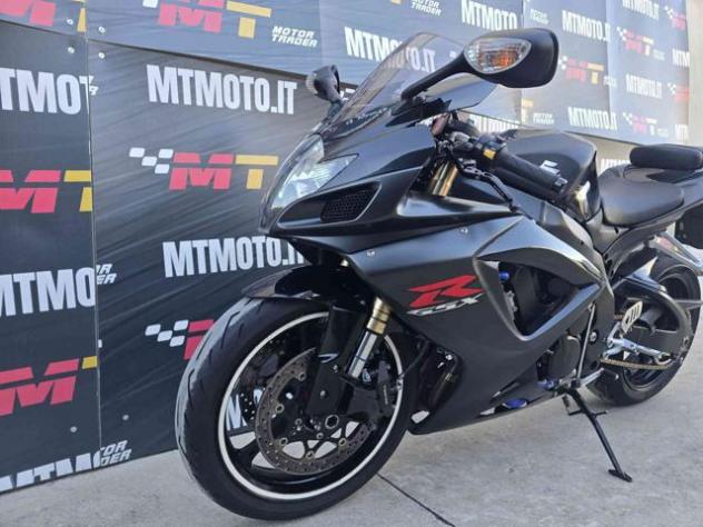 SUZUKI GSX R 600 K6 Video 360 rif. 23987804 - Foto 3