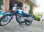 Triumph Altro modello - Anni 70