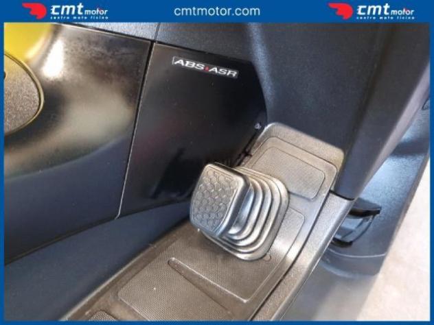 PIAGGIO MP3 350 Garantito e Finanziabile rif. 21327867 - Foto 8