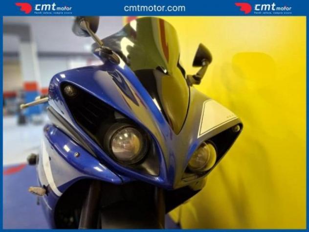 YAMAHA YZF R1 Finanziabile - Blu - 33624 rif. 24134962 - Foto 7