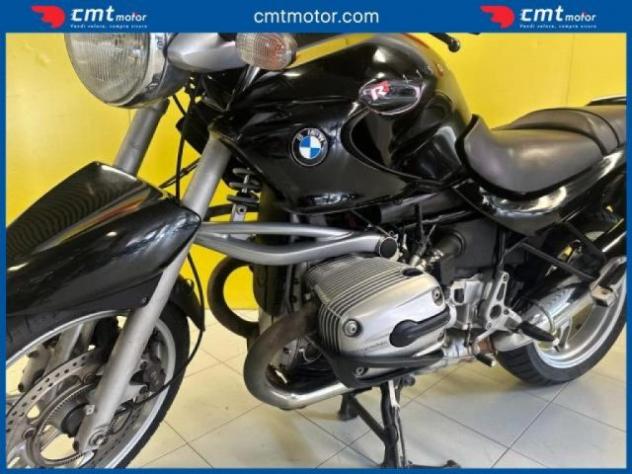 BMW R 1150 R Finanziabile - Nero - 112864 rif. 23960847 - Foto 6