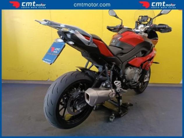 BMW S 1000 XR Garantita e Finanziabile rif. 21680203 - Foto 4