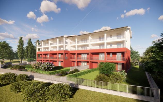 Appartamento di 125 m² con 4 locali e box auto in vendita a San Donato Milanese - Foto 5