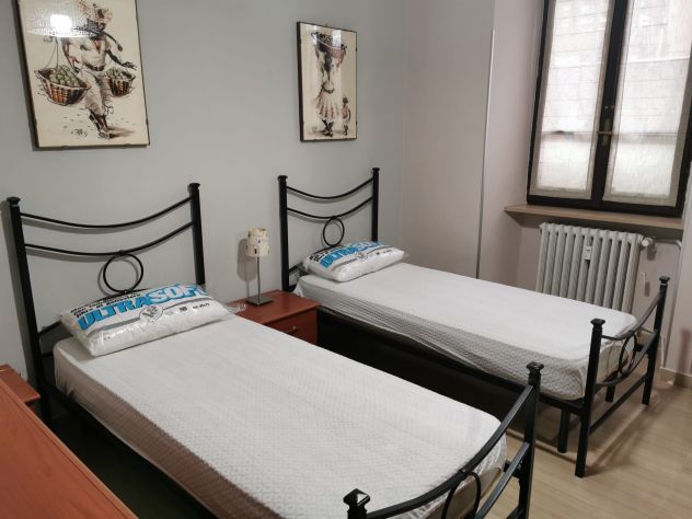 2 POSTI LETTO PER STUDENTI CAMERA DOPPIA - Foto 6