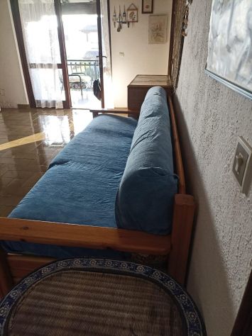Villetta fronte mare villaggio VELA BIANCA - Foto 4