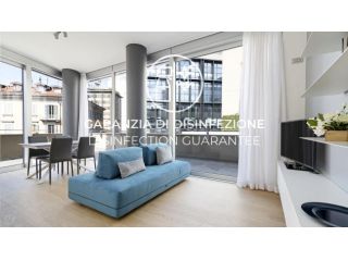 Corso Como 14 (Capelli 2)
