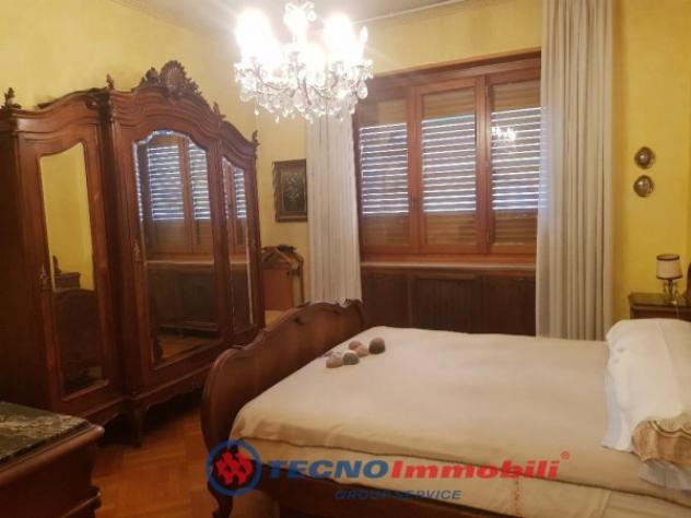 Appartamento di 110 m² con 4 locali in affitto a Torino - Foto 5