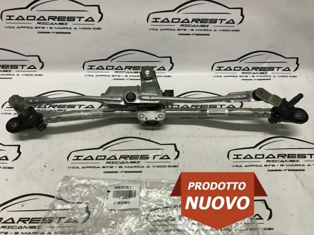 Meccanismo Tergicristalli Jeep Renegade 51953959