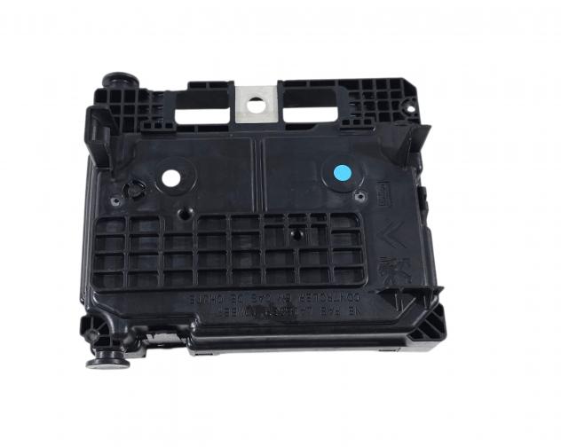 CENTRALINA PORTA FUSIBILI CITROEN C3 Picasso 9667199680 8F02 Benzina 1400 (08) - Foto 11