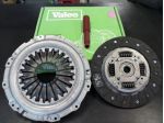 KIT.FRIZIONE:DACIA:LOGAN-NISS:ALMERA-MICRA3.K12-CLIO3-MEGANE-SCENIC2-MODUS:15DCI