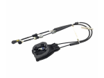 CORDE CAMBIO FORD Ranger (TKE) DB3R-7E459-DD GBVAJQJ Diesel 2200 (11)